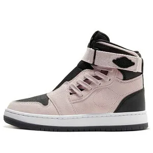 Jordan ジョーダン レディース スニーカー 【(WMNS) Air Jordan 1 Nova XX 'Barely Rose' AV4052-602】 サイズ US_7.5(24.5cm)