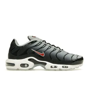 Nike ナイキ メンズ スニーカー 【Nike Air Max Plus Swoosh Pack Blue Tint】 サイズ US_7.5(25.5cm) Black/Blue Tint/Iron Grey/Rugged Orange