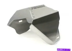 バグシールド 04-11のペリンターボヒートシールドスバルSTI/05-08レガシーGT/02-11 WRX Perrin Turbo Heat Shield for 04-11 Subaru STi/05-08 Legacy GT/02-11 WRX【並行輸入品】