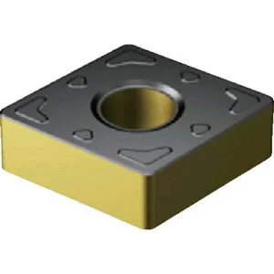 【即納在庫品】「直送」サンドビック CNMG 12 04 08-KR-3225 【10個入】 T－MAXPチップ 3225 CNMG120408KR3225