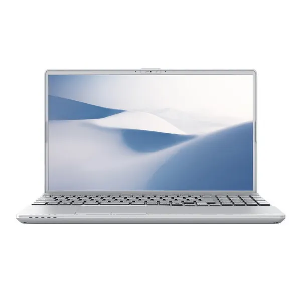 富士通 FMVA700K3S ファインシルバー FMV Note A A700-K3 [ノートパソコン 15.6型 / Win11 Home / DVDスーパーマルチ / Office搭載]