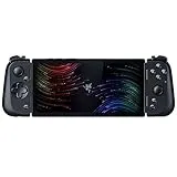 Edge Gaming Tablet Wi-Fiモデル RZ80-04610100-B3A1 [ブラック]