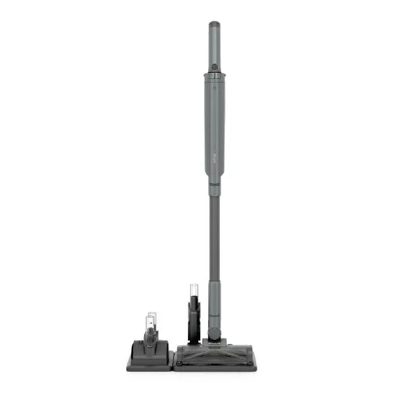 LC600JGN シャークニンジャ Shark EVOPOWER SYSTEM BOOST コードレススティッククリーナー アッシュグリーン LC600JGN