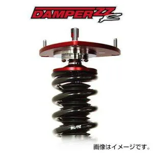 BLITZ ブリッツ 車高調 ZZ-R アクセラスポーツ 2003/10-2009/06 BK5P、BKEP、BK3P 92492 送料無料(一部地域除く)
