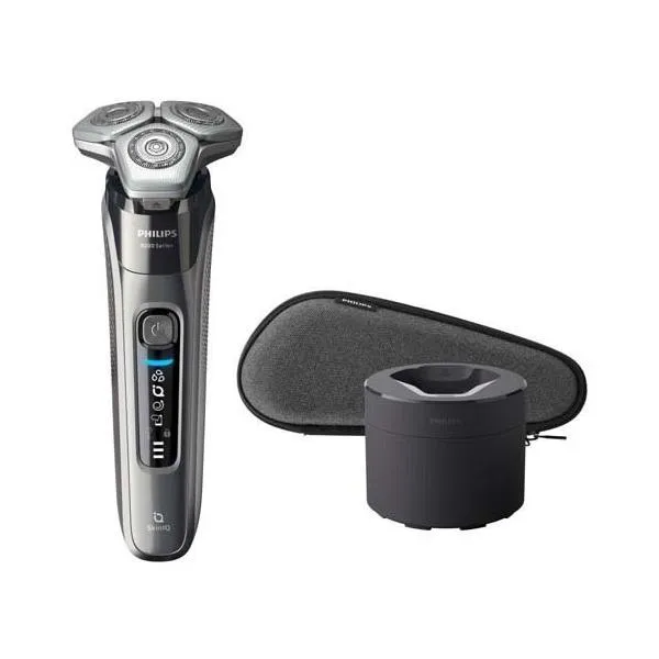 フィリップス 電気シェーバー 9000シリーズ 洗浄器付き S9697／50 ( 1台 )/ フィリップス(PHILIPS)