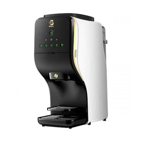 ネスレ Nestle ネスカフェ ゴールドブレンド バリスタデュオ プレミアムホワイト HPM9637-PW〈HPM9637-PW〉