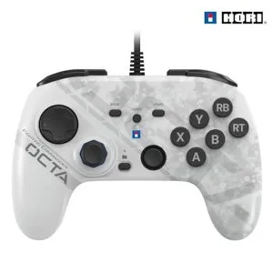ファイティングコマンダーOCTAforWindowsRPC(WHITE)