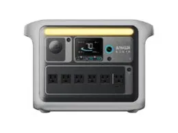 Solix C1000 Portable Power Station