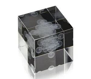 【対象商品2点購入で10%OFF★4/27 9:59まで】＼P20／3Dメタトロンキューブ 奇跡のコイルBLACK EYEブラックアイの医学博士丸山修寛先生監修 電磁波 意識増幅 電磁波 電磁波対策 コリ 血行促進 生命