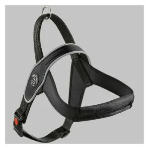 （ペット） TRE PONTI プリモ リフレクティブ ブラック M LTP200 ペット 犬 猫 キャット ドック | 関連単語 アイディア 便利 アイディアグッズ ドッグウェア 時短 ミニ 小型おしゃれ かわいい 最