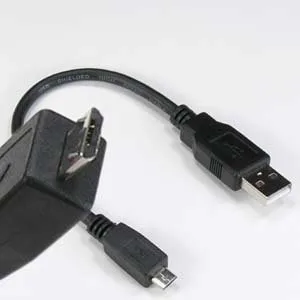 InstallerParts ( 10パック) USB to Micro USBケーブル ? 高速USB 2.0 ? - - - - - - - - - - - - - - Aオスto Micro Bオス ? - 6フィート