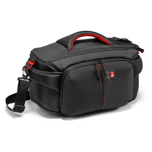 《新品》【送料無料、在庫あり！】Manfrotto MB PL-CC-191N ビデオケース（HXR-NX80/PXW-Z90/XA60/Pocket Cinema Camera 4K対応サイズ）