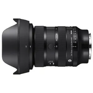 【新品/取寄品】SIGMA 24-70mm F2.8 DG DN II [ライカL用] シグマ フラッグシップレンズ