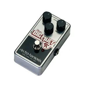 Electro-Harmonix Nano Big Muff Pi Distortion/Fuzz/Overdrive【送料無料】【福岡ミーナ天神店】