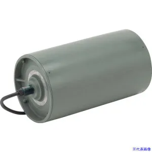 ■協和 標準 モータープーリ 0.4kW Φ165 200V級 KMPA0434C16548030AAA(3346446)[送料別途お見積り][法人限定][直送]