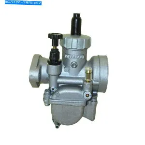 Carburetor Nibbi PE19 19mmキャブレター50cc 90cc 110ccピットダートバイクATV Quad Go Kart NiBBI PE19 19mm Carburetor For 50 70cc 90cc 110cc Pit Dirt Bike ATV Quad Go Kart【並行輸入品】