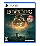 ELDEN RING SHADOW OF THE ERDTREE EDITION [PS5]