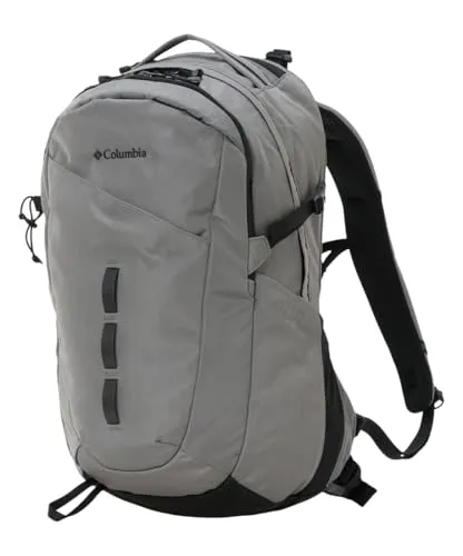 [コロンビア] ペッパーロックアドバンス 27L バックパック PU8789 ワンサイズ City Grey