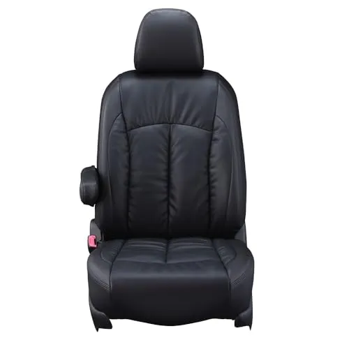 クラッツィオ(Clazzio) シートカバー 全席セット RAV4PHV AXAP54 R2(2020)/6～R4(2022)/10 ジャッカ ブラック ET-0159 【14ETB0159K】