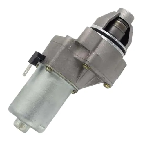 スターターモーター MBK X-Power SM XR6 XR7 50 Drac RS1 Evolution RS2 Matrix Pro Naked SMX 50 と互換性あり