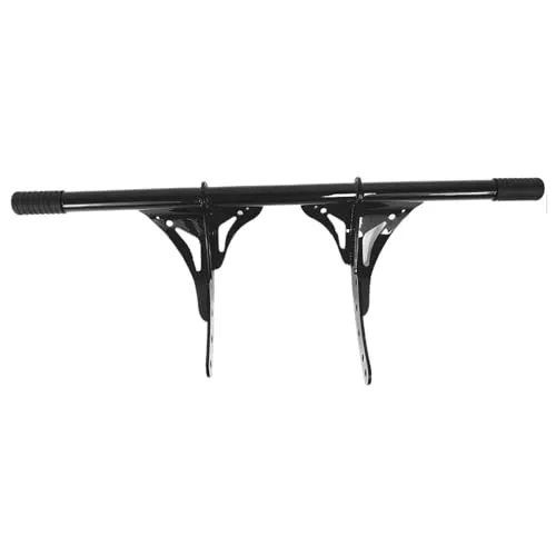 互換性があるハーレー ソフテイル ローライダー ストリート ボブ ファット ボブ FXST 2018-up オートバイ フロント スライダー リア クラッシュ バー エンジン ガード プロテクター バンパーに対応(Type B Front Bar)