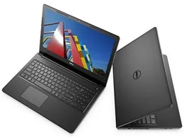 Inspiron 15 3000 プラチナ・Core i7 7500U・8GBメモリ・256GB SSD・Radeon R5 M430搭載モデル