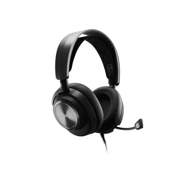 steelseries ヘッドセット Arctis Nova Pro