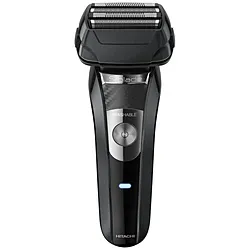 HITACHI(日立) メンズシェーバー S-blade(エスブレード) S-blade(エスブレード) ブラック RMH-FR40B-B ［4枚刃 /AC100V-240V］