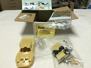 【送料無料】ホビー 模型車 車 レーシングカー ルネッサンスポルシェグアテマラルマンモービル143 renaissance i025 porsche 911 gt1 le mans 1996 mobil boutsen dalmas rare