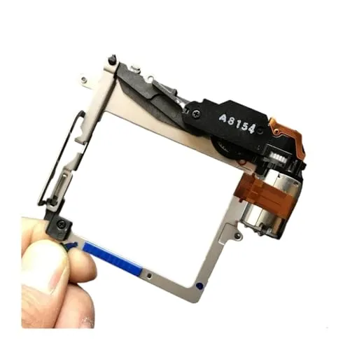 A7 II / A7R A7S シャッターモーター MB 充電ユニット交換部品、Sony、ILCE-7M2 ILCE-7RM2 ILCE-7SM2 A7M2 A7RM2 A7SM2 A7II A7RII に対応