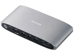 DST-W14 [シルバー]