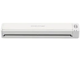 ScanSnap iX100 FI-IX100W [スノーホワイト]