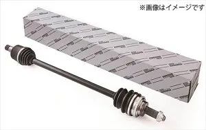 HDK 姫路第一鋼業 スズキ ラパン HE21S 2006.4～2008.11用 ドライブシャフト 右側 DS-SU-16A43 送料無料