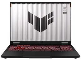 TUF Gaming A16 FA608PP Ryzen 9 8940HX・32GBメモリ・1TB SSD・RTX 5070・16型WUXGA液晶搭載モデル FA608PP-R9R5070S