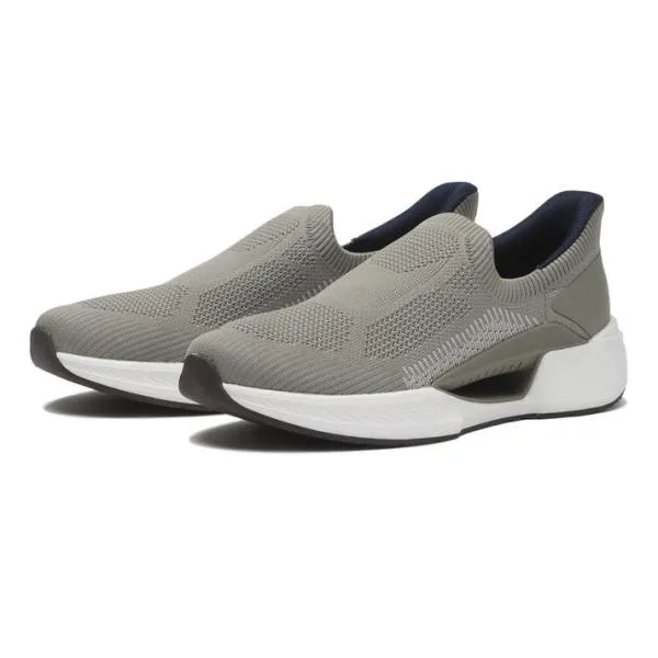ABC SELECT エービーシーセレクト SLIP ON クイックスライドスリッポン L0150 TAUPE