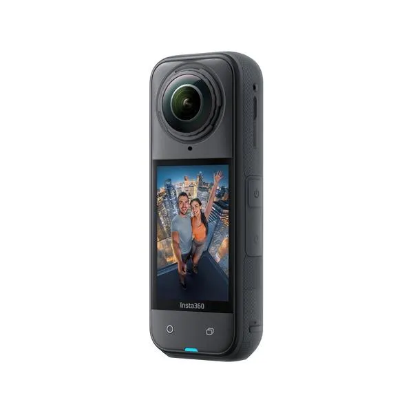 Insta360 CINSAAHA-X510 Insta360 X5 360度アクションカメラ 8K撮影 トリプルAIチップ 搭載
