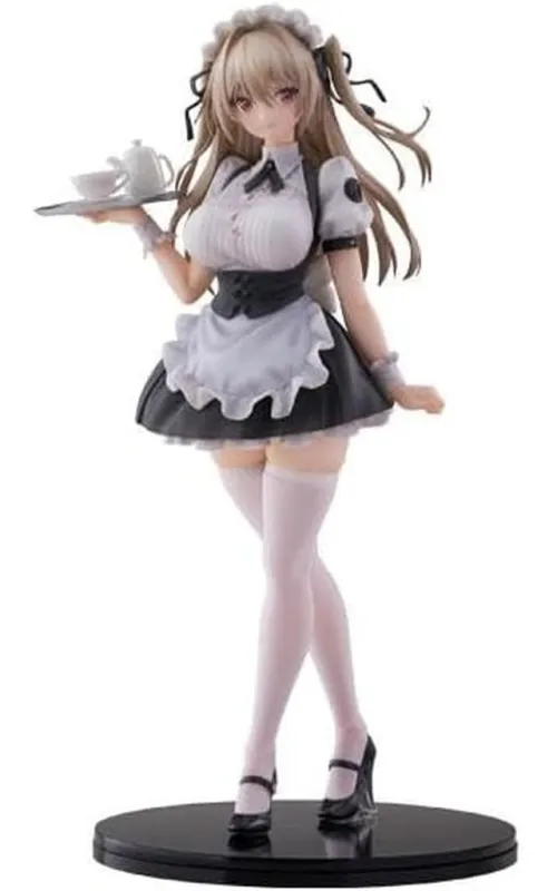 恋恋 予約 フィギュア 櫻 エル 1/6 PVC＆ABS製塗装済み完成品