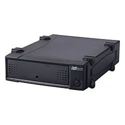 RATOC(ラトックシステム) RS-EC5-U3Z ドライブケース USB-A接続 (Mac/Win) ［5インチ対応 /SATA /1台］