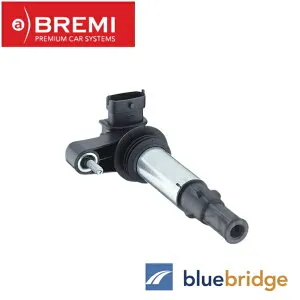 BREMI 新品 アルファロメオ アルファ159 スポーツワゴン 3.2JTS Q4 93932 イグニッションコイル 71741133 71751445 71753911