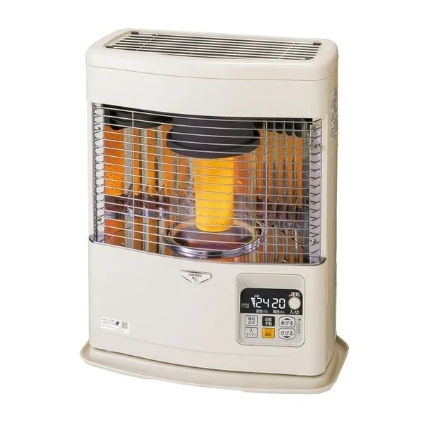 カベック FFR-5511KL C(W) [ホワイト]