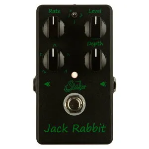 《セール品》Suhr / Jack Rabbit Black Edition トレモロ【新宿店】