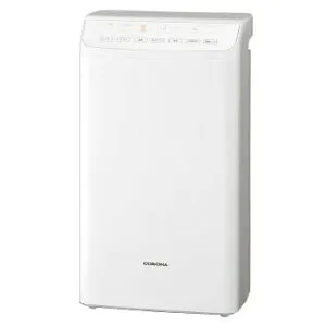 【長期保証付】コロナ CORONA CD-WH1225 W クリスタルホワイト 衣類乾燥除湿機 WHシリーズ 除湿量目安 12L CDWH1225W