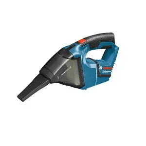 BoschProfessional(ボッシュ)10.8Vコードレスクリーナー(本体のみ)ハンディコンパクトマイクロフィルターGAS10.8V-LIH