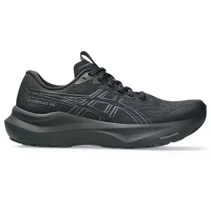 アシックス ジーティー2000 14 ランニングシューズ （ Black/GraphiteGrey ） | ASICS GT-2000 14 running shoes [t]