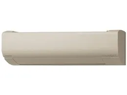 ステンレス・クリーン 白くまくん RAS-VJ2526S(C) [シャインベージュ]