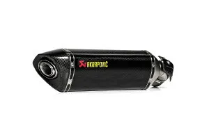 【エントリーで最大全額ポイント還元｜5/6まで】 アクラポビッチ｜AKRAPOVIC スリップオンライン カーボン JMCA NINJA1100SX 25(型式:8BL-ZXT10H)/NINJA1000SX 20-24(型式:2BL-ZXT02K/8BL-ZXT02K) カーボン S-K10SO24-HRCJ