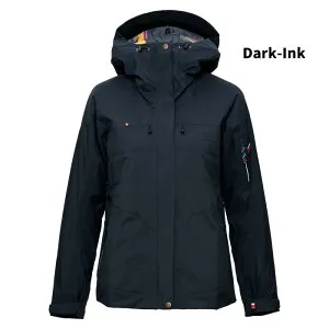 STATE OF ELEVENATE ステートオブエレベネート ウェア Women's St Moritz Jacket 25-26モデル レディース ジャケット