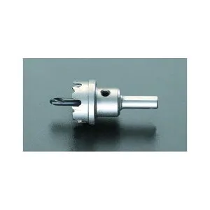 ESCO 65mm 超硬付ホールソー EA823M-65 エスコ 電動工具