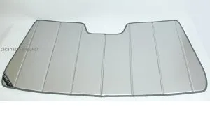 ベンツ R230 SLクラス 受注生産品 納期1～2か月です。【USカバークラフツ社製】サンシェード 2001年～2012年SL350・SL500・SL550・SL600・SL55AMG・SL63AMG・SL65AMG管理＃0807