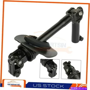 Steering Shaft 22730246シボレーHHR 2006-2011のための下部中間ステアリングシャフト新しい 22730246 Lower Intermediate Steering Shaft New For Chevrolet Hhr 2006-2011【並行輸入品】